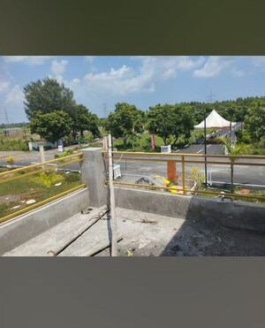  Plot – Exterior View View at Nellikuppam - for Sale