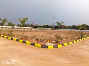 Plot For Sale in Shankarpalli