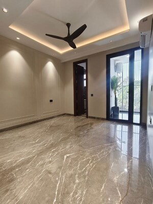 4 BHK Builder Floor For Sale in Green Park Extension