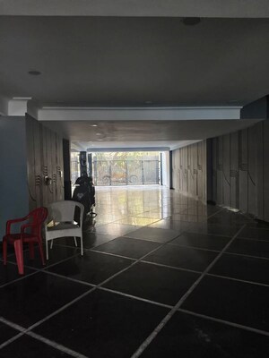 Living Room in 4 BHK Builder Floor at Green Park Extension – for Sale