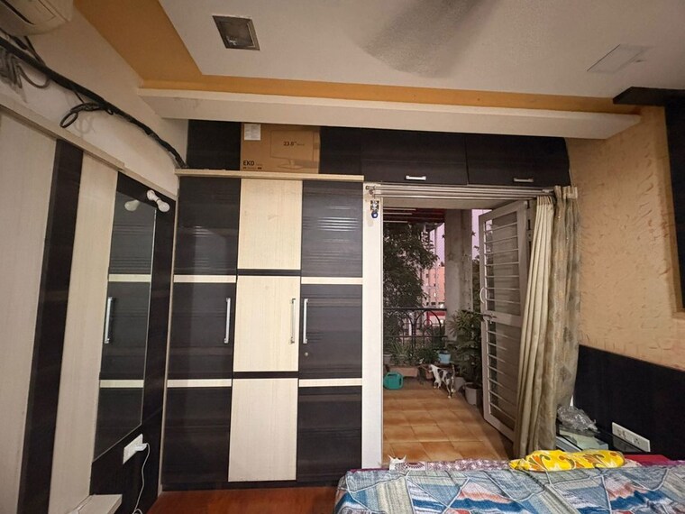 undefined, nyati-environ 3 Bedroom 1600 Sq.Ft. Apartment In Tingre Nagar Pune 10489168