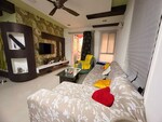 3 BHK 1600 Sq.Ft. Apartment in Nyati Environ