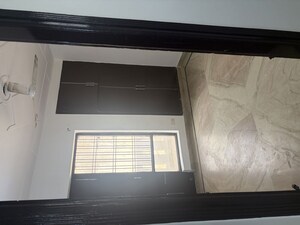 Bedroom in 3 BHK Builder Floor at Green Fields Colony – for Rent