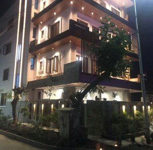  6+ BHK Independent House at Sector 122 – for Sale