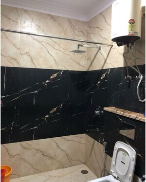 Bathroom in 6+ BHK Independent House at Sector 122 – for Sale