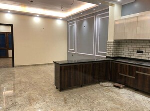 Kitchen in 6+ BHK Independent House at Sector 122 – for Sale