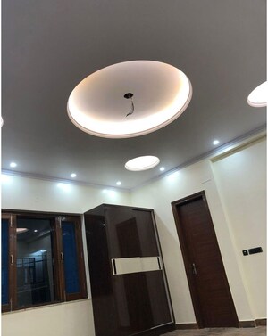 Bedroom in 6+ BHK Independent House at Sector 122 – for Sale