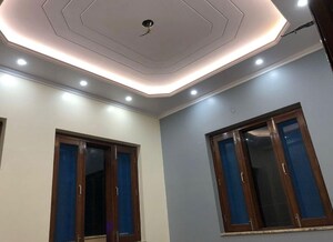 Bedroom in 6+ BHK Independent House at Sector 122 – for Sale