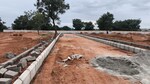 200 Sq.Yd. Plot in Shadnagar