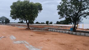 Plot Area in  Plot at Shadnagar – for Sale