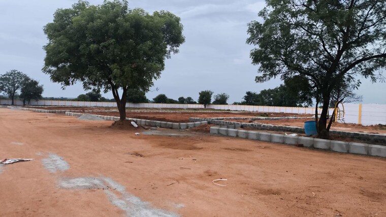 undefined, shadnagar  200 Sq.Yd. Plot In Shadnagar Hyderabad 10489179