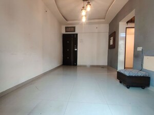 Building Lobby in 1 BHK Apartment at Sahakar Premier, Mira Road – for Sale