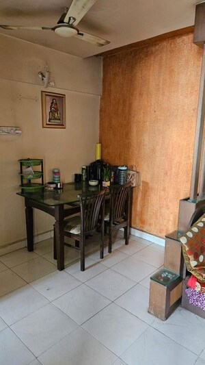 Gym in 2 BHK Apartment at Vishwanath Apartment, Vishrantwadi – for Rent