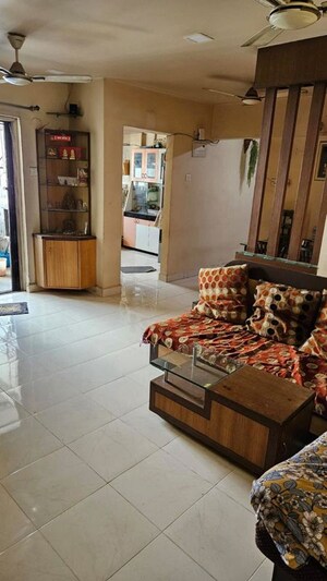 2 BHK Apartment For Rent in Vishwanath Apartment, Vishrantwadi