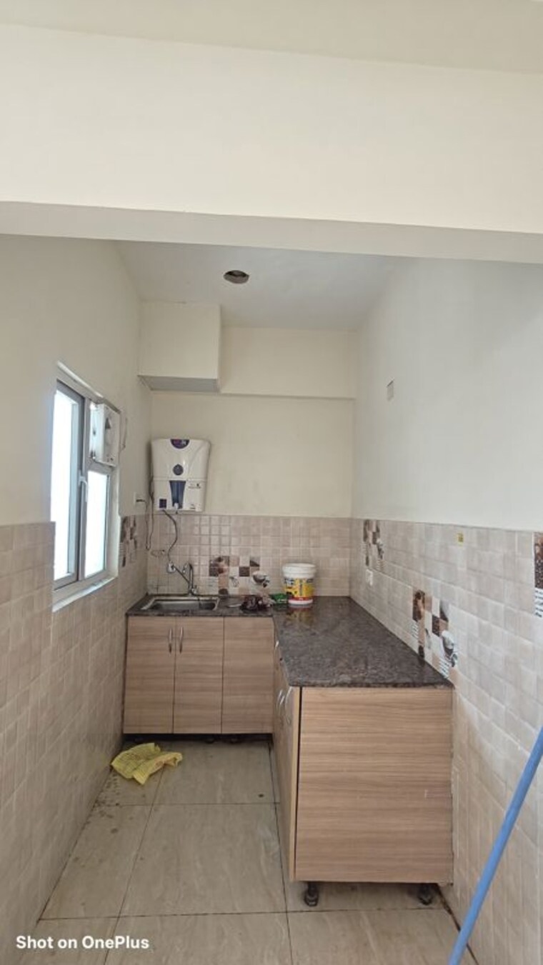 Kitchen, gaur-city-2-14th-avenue 1 RK 530 Sq.Ft. Apartment In Sector 16c Greater Noida Greater Noida 10489184