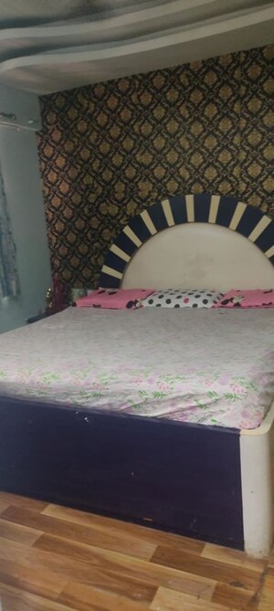 Bedroom in 2 BHK Apartment at Lodha Casa Bella Gold, Dombivli East – for Rent