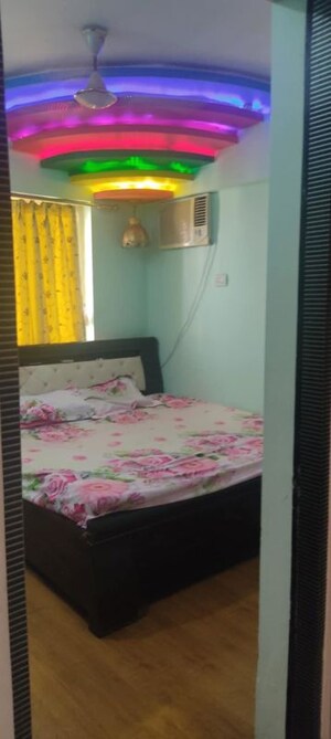 Bedroom in 2 BHK Apartment at Lodha Casa Bella Gold, Dombivli East – for Rent