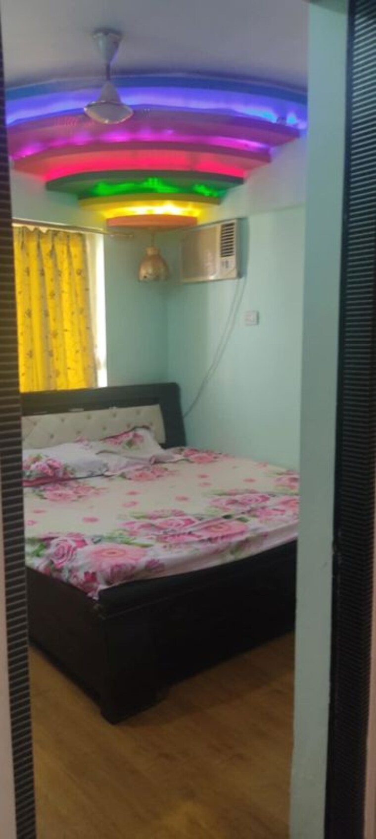 Bedroom, lodha-casa-bella-gold 2 Bedroom 969 Sq.Ft. Apartment In Dombivli East Thane 10489172