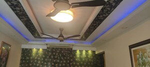 Furnished Amenities in 2 BHK Apartment at Lodha Casa Bella Gold, Dombivli East – for Rent