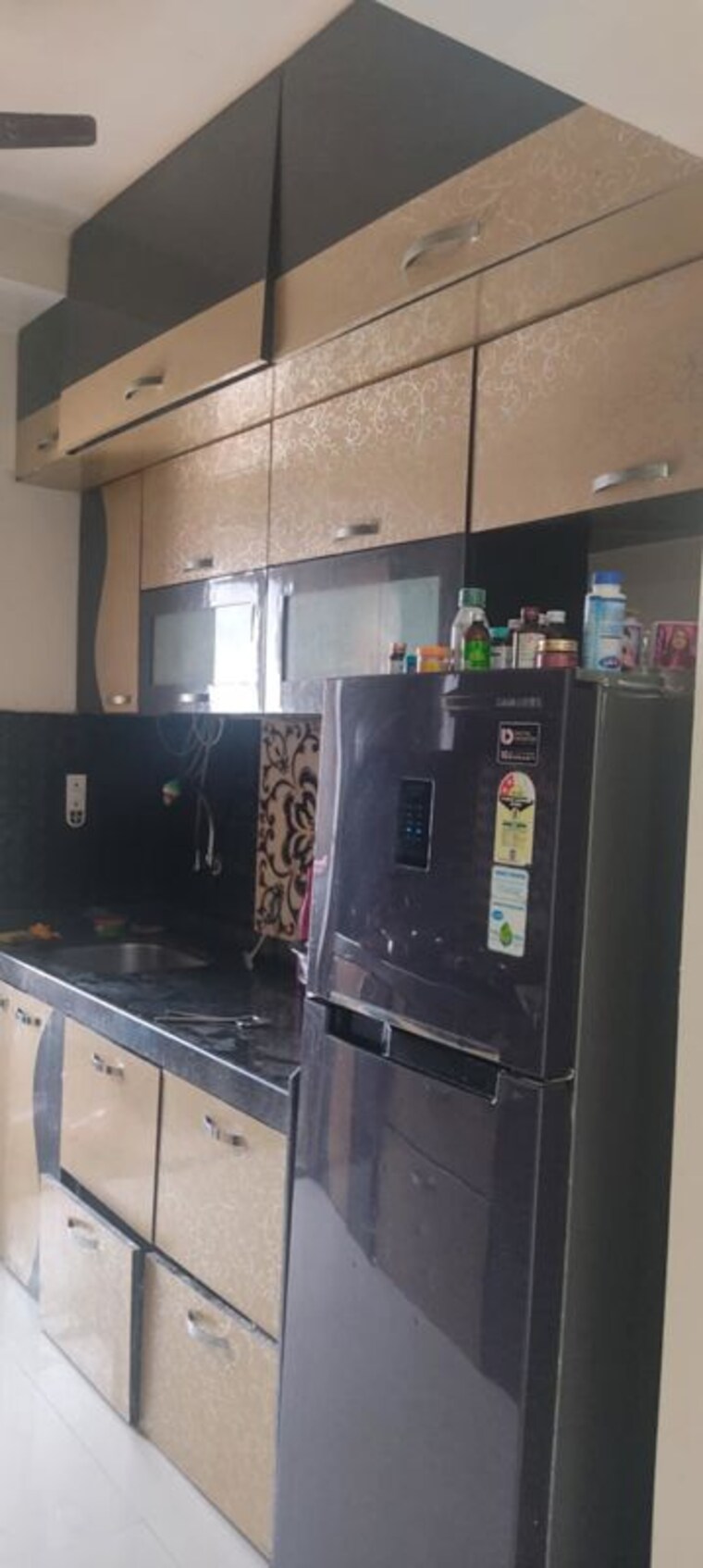 Kitchen, lodha-casa-bella-gold 2 Bedroom 969 Sq.Ft. Apartment In Dombivli East Thane 10489172