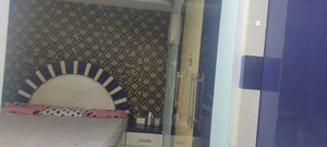 Bathroom in 2 BHK Apartment at Lodha Casa Bella Gold, Dombivli East – for Rent