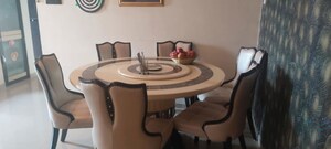 Dining area in 2 BHK Apartment at Lodha Casa Bella Gold, Dombivli East – for Rent