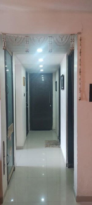 Building Lobby in 2 BHK Apartment at Lodha Casa Bella Gold, Dombivli East – for Rent