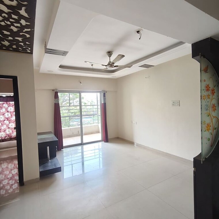 Bedroom, prasun-savoy 2 Bedroom 750 Sq.Ft. Apartment In Dhanori Pune 10489198