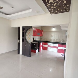 Parking in 2 BHK Apartment at Prasun Savoy, Dhanori – for Rent
