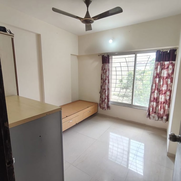 Bedroom, prasun-savoy 2 Bedroom 750 Sq.Ft. Apartment In Dhanori Pune 10489198