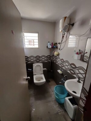 Team Area in 2 BHK Apartment at B Desai Anand Crystal, Tragad – for Sale