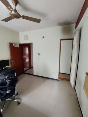 Room in 2 BHK Apartment at B Desai Anand Crystal, Tragad – for Sale