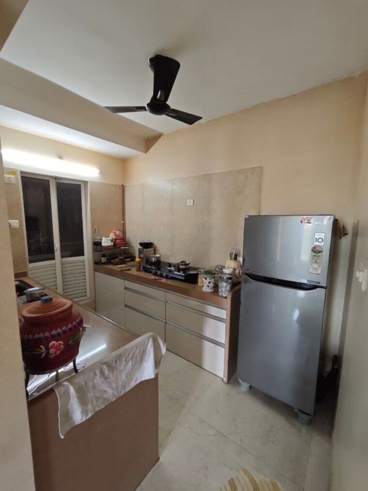 undefined, dosti-west-county-phase-4-dosti-pine 2 Bedroom 680 Sq.Ft. Apartment In Balkum Pada Thane 10489197