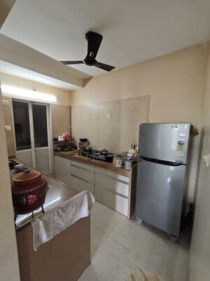 Furnished Amenities in 2 BHK Apartment at Dosti West County Phase 4 Dosti Pine, Balkum Pada – for Rent