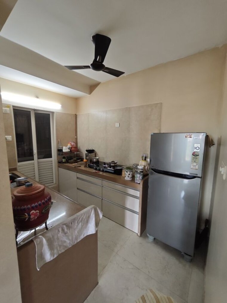 undefined, dosti-west-county-phase-4-dosti-pine 2 Bedroom 680 Sq.Ft. Apartment In Balkum Pada Thane 10489197
