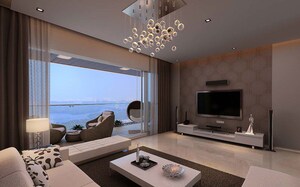 3 BHK Apartment For Rent in Vasant Vihar