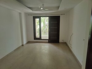 Room in 3 BHK Builder Floor at Greater Kailash I – for Rent
