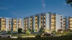 3 BHK 1560 Sq.Ft. Apartment in JP Iris