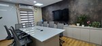 800 Sq.Ft. Office Space in Prestige Meridian Apartments
