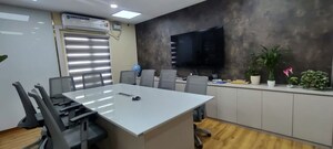  Office Space For Rent in Prestige Meridian Apartments, Mg Road