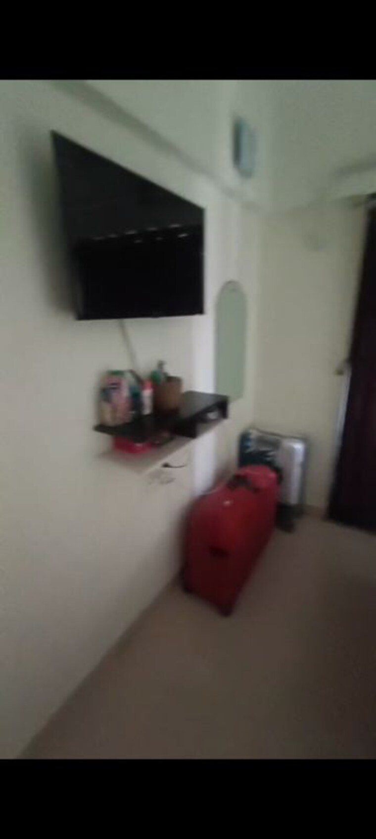 Living Room, hdil-premier-exotica 1 Bedroom 460 Sq.Ft. Apartment In Kurla West Mumbai 10489205