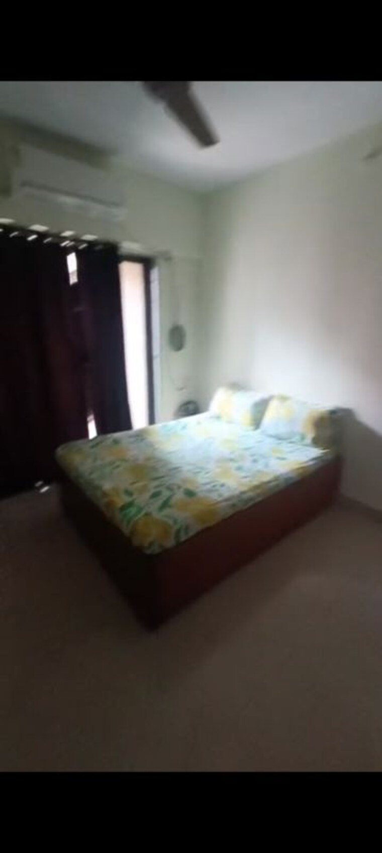Bedroom, hdil-premier-exotica 1 Bedroom 460 Sq.Ft. Apartment In Kurla West Mumbai 10489205