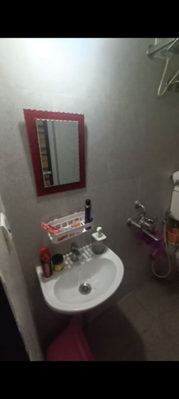 Bathroom, hdil-premier-exotica 1 Bedroom 460 Sq.Ft. Apartment In Kurla West Mumbai 10489205