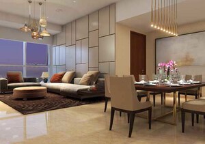 2 BHK Apartment For Rent in Malabar Hill