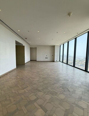 Room in 4 BHK Apartment at Provenance Four Seasons Private Residences, Worli – for Rent