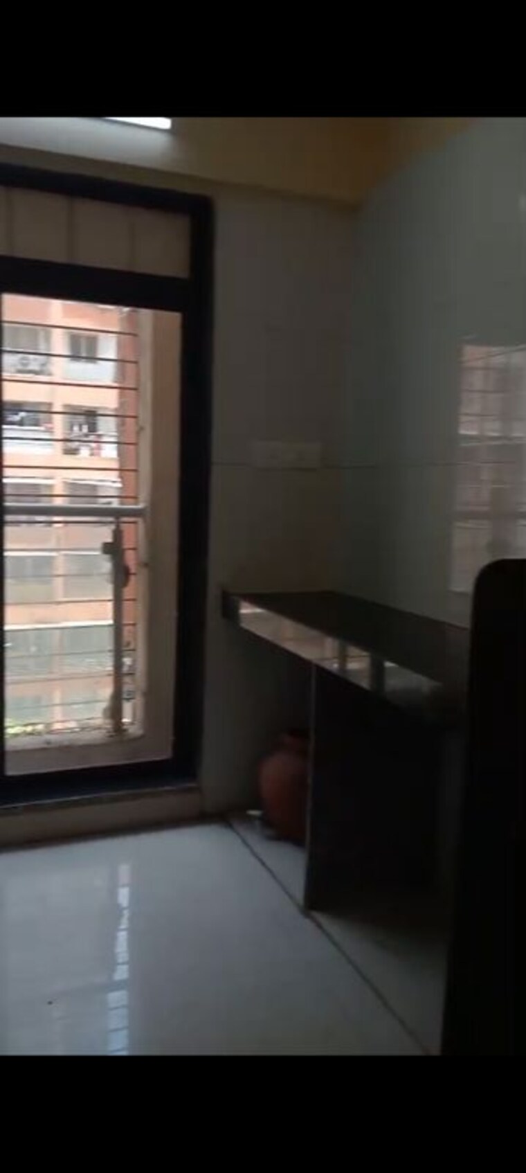 Kitchen, hdil-premier-exotica 1 Bedroom 460 Sq.Ft. Apartment In Kurla West Mumbai 10489214