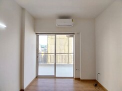 2.5 BHK + Study Room Apartment For Rent in Godrej Nature Plus