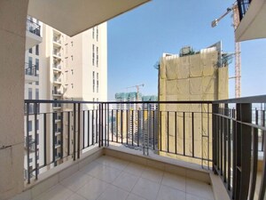 2.5 BHK Apartment – Exterior View View at Godrej Nature Plus, Sohna Sector 33 - for Rent
