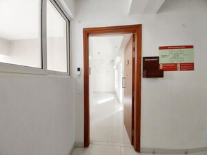 Room in 2.5 BHK Apartment at Godrej Nature Plus, Sohna Sector 33 – for Rent