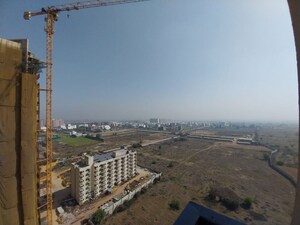2.5 BHK Apartment – Exterior View View at Godrej Nature Plus, Sohna Sector 33 - for Rent